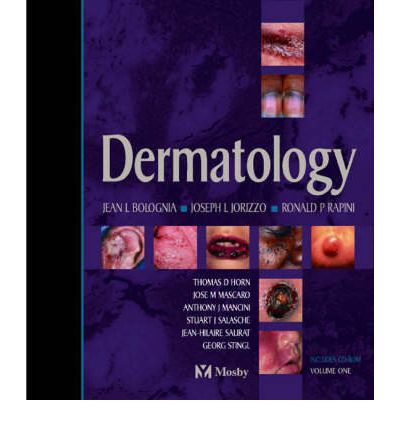 Bolognia dermatology pdf free download
